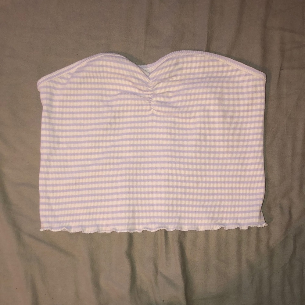 tube top